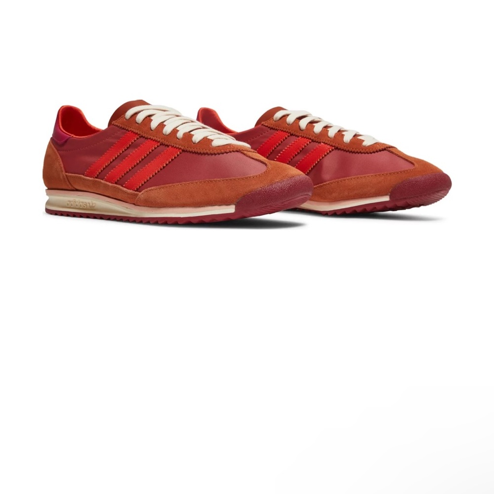 Adidas Wales Bonner SL 72 - Picture 4 of 15